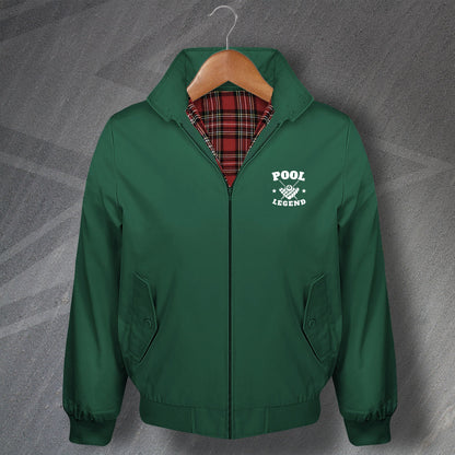 8 Ball Pool Jacket for Sale