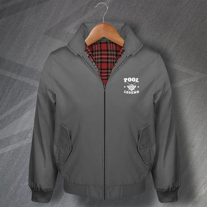 8 Ball Pool Jacket for Sale