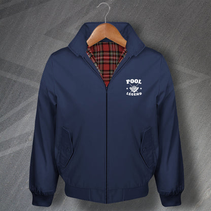 8 Ball Pool Jacket for Sale