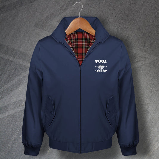 8 Ball Pool Jacket for Sale