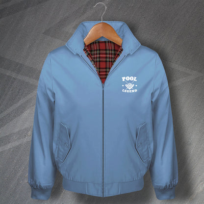 8 Ball Pool Jacket for Sale