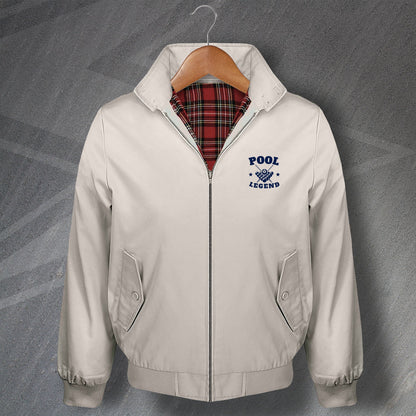 8 Ball Pool Jacket for Sale