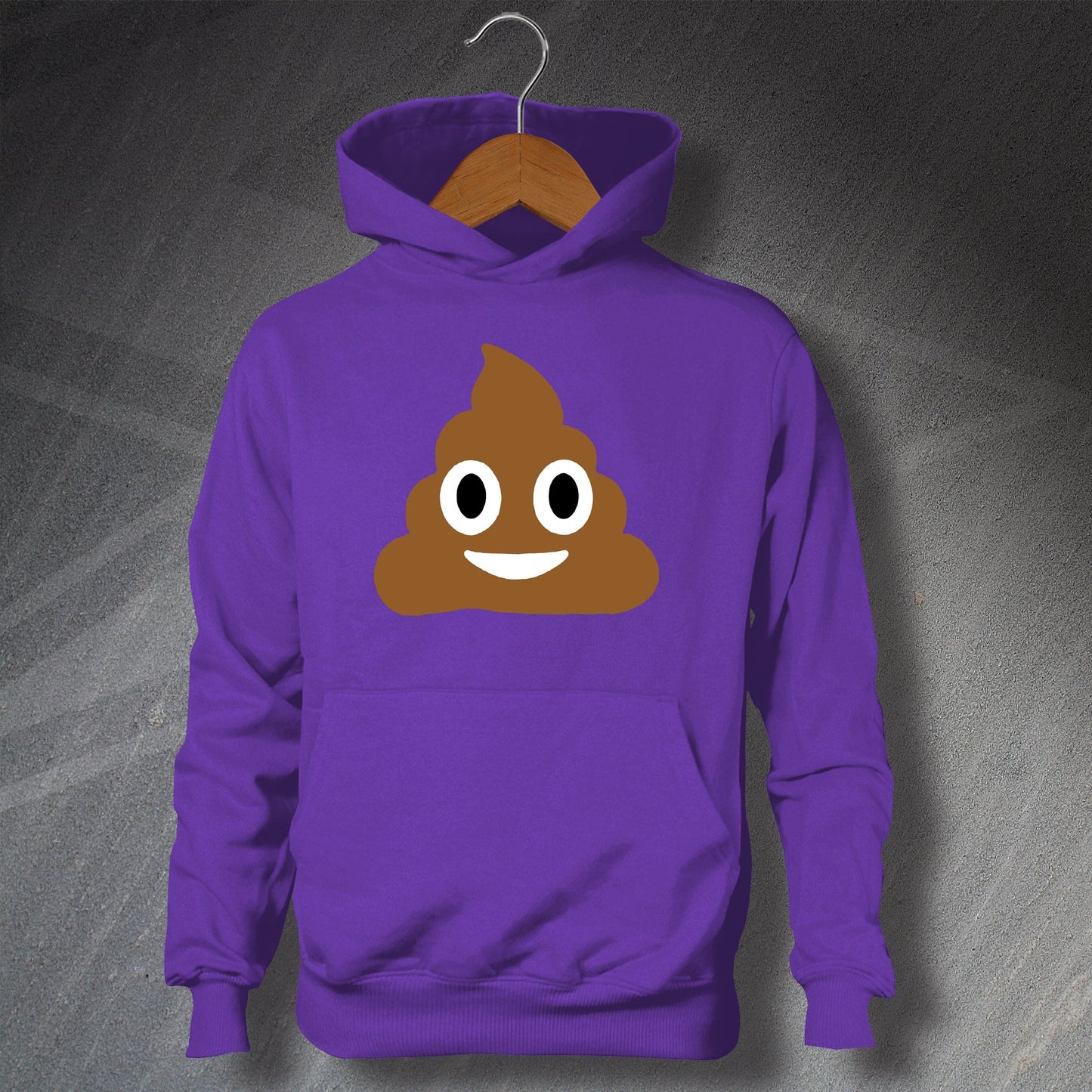 Emoji Hoodie