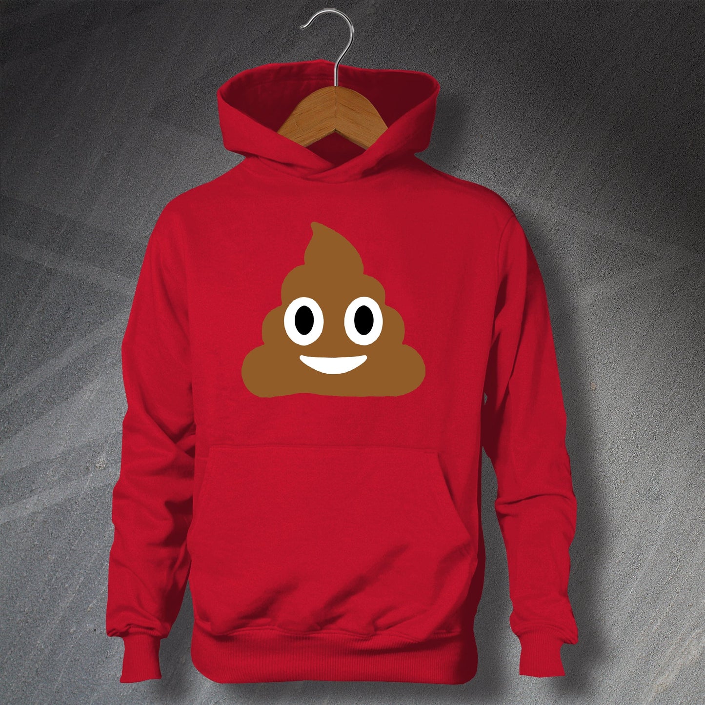 Emoji Hoodie