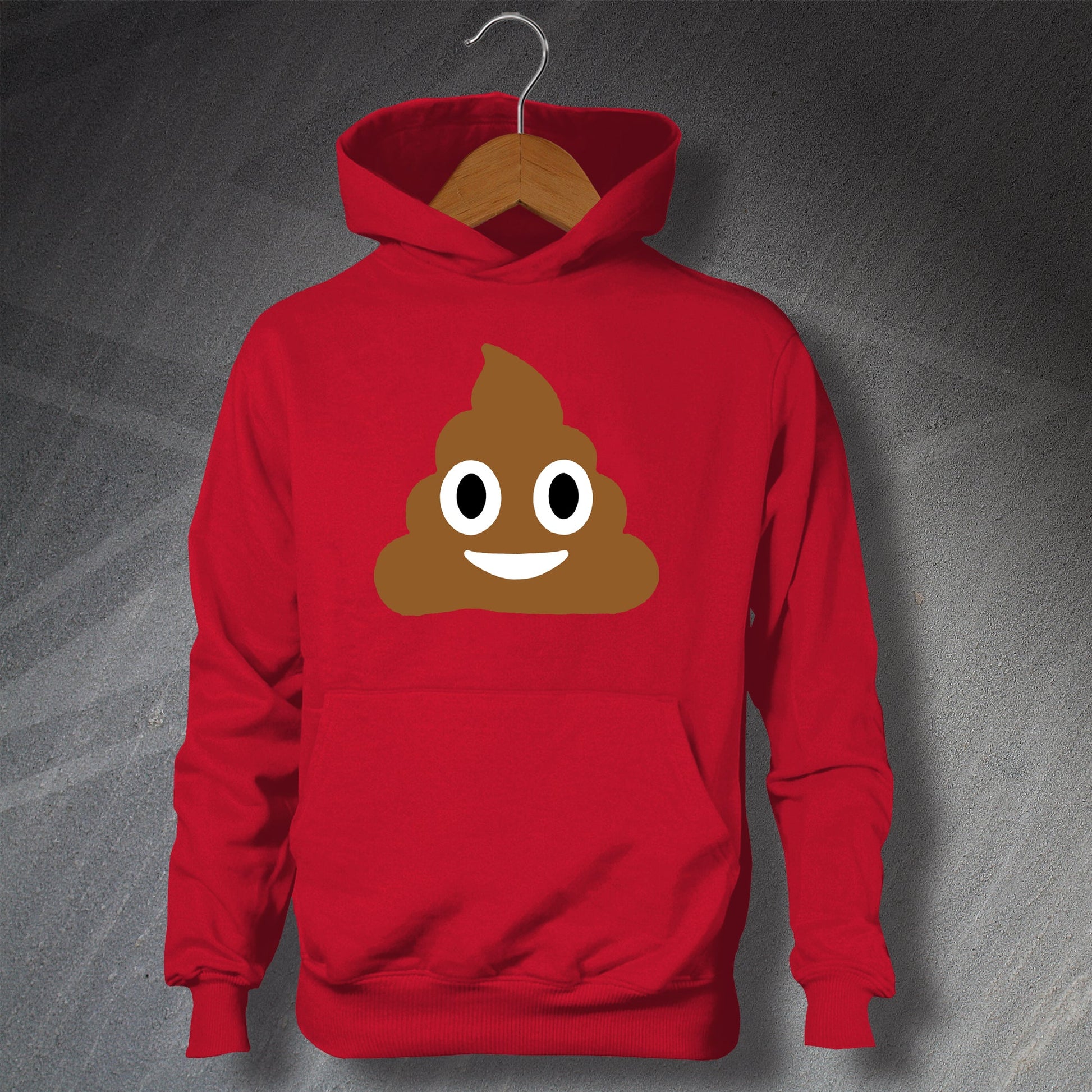 Emoji Hoodie