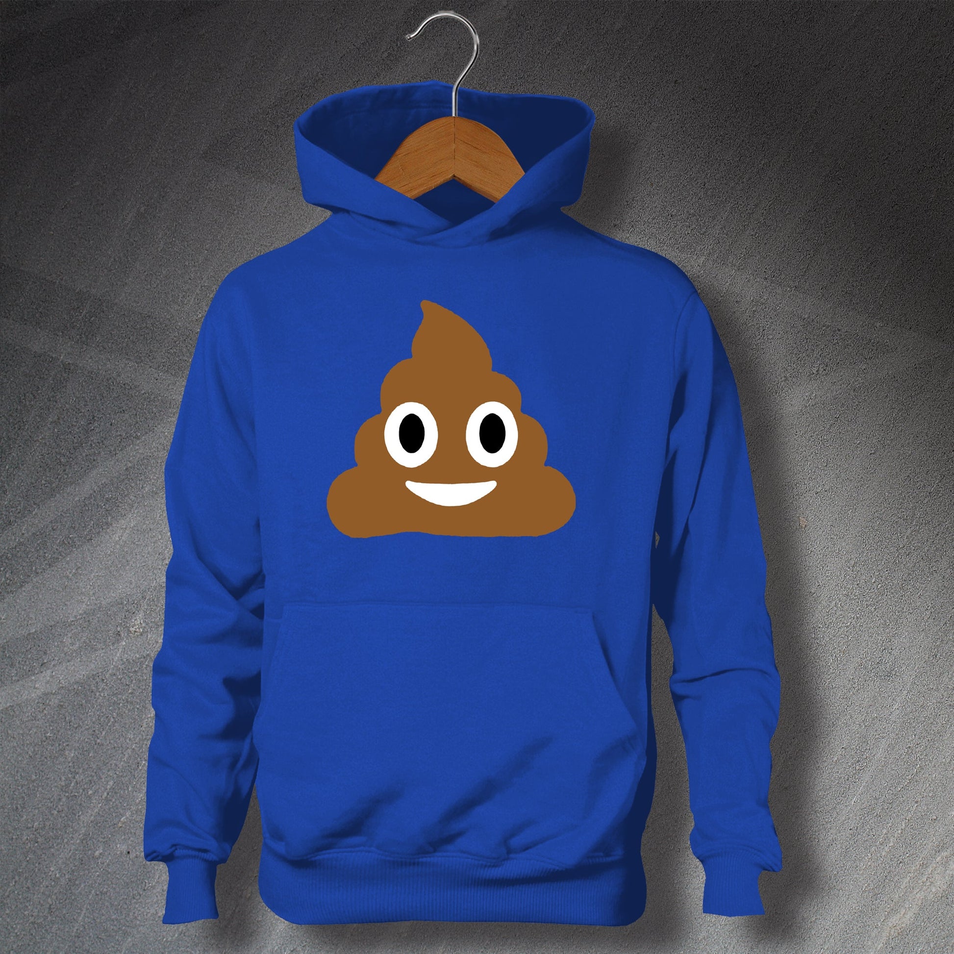 Emoji Hoodie