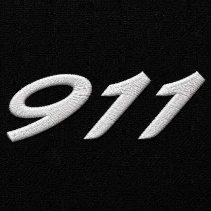 Porsche 911 Polo Shirt