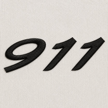 Porsche 911 Polo Shirt