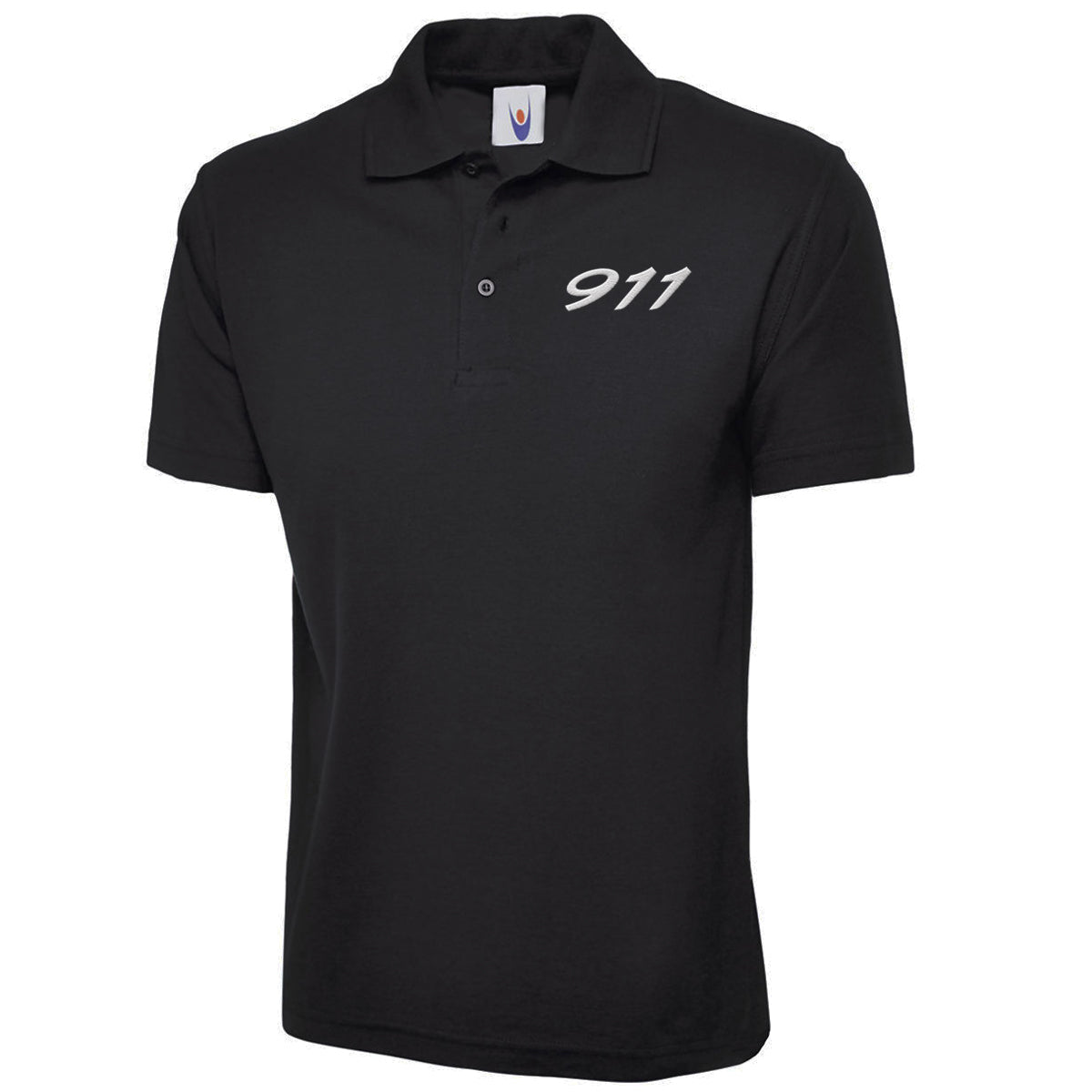 Porsche 911 Polo Shirt