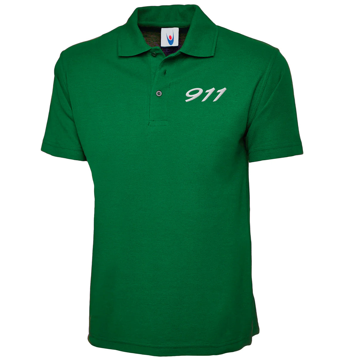 Porsche 911 Polo Shirt