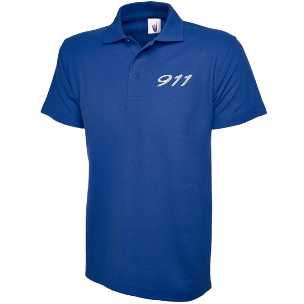 Porsche 911 Polo Shirt