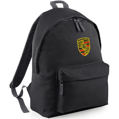 Porsche Backpack Men