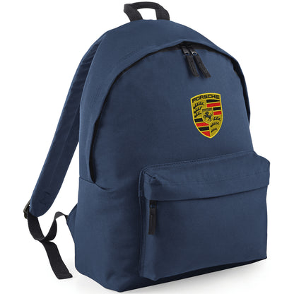 Porsche Backpack Men