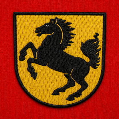 Porsche Football Shirt