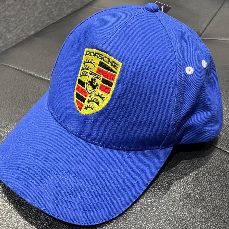 Porsche Baseball Cap
