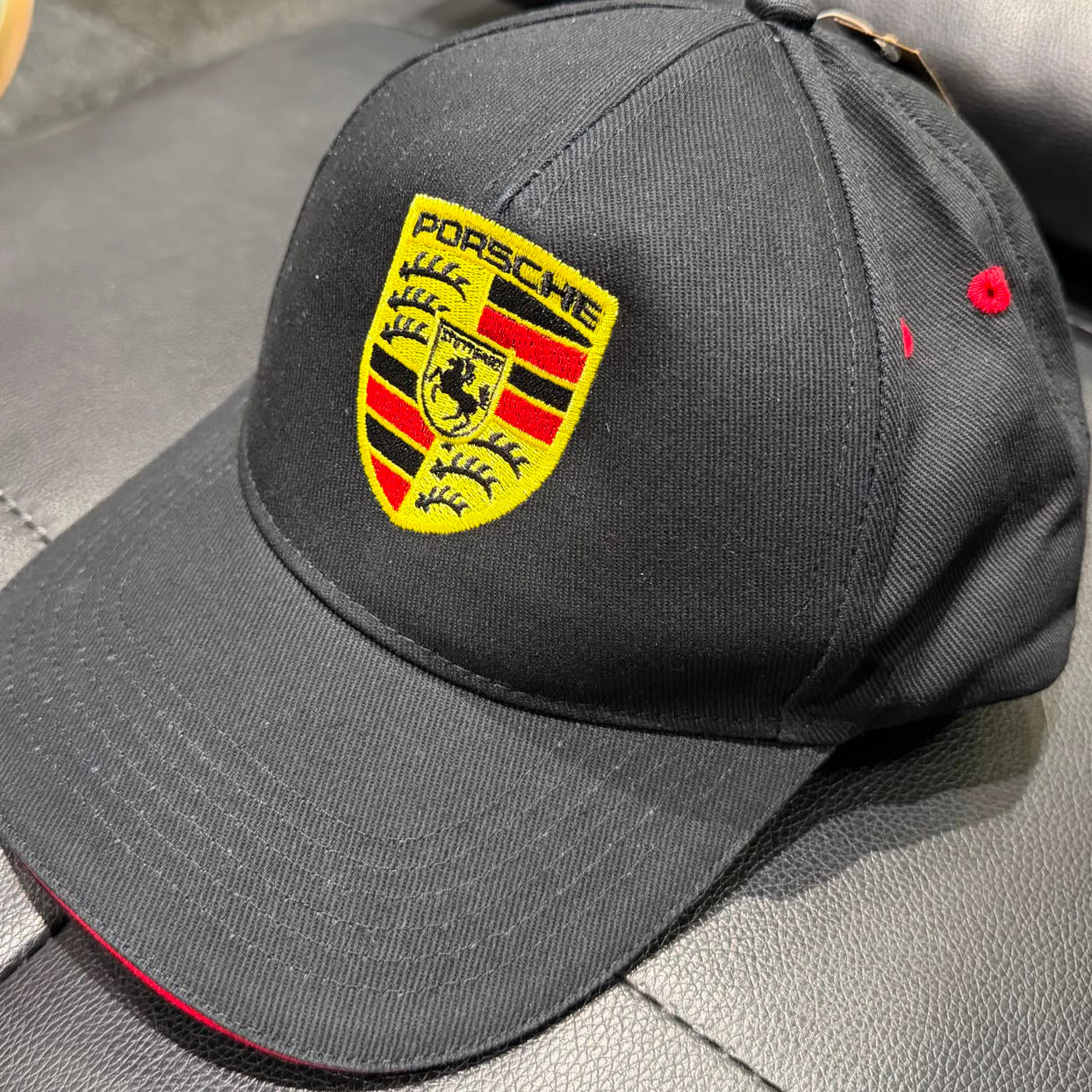 Porsche Baseball Cap