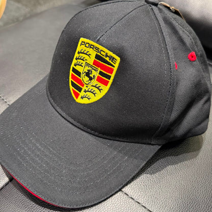 Porsche Baseball Cap
