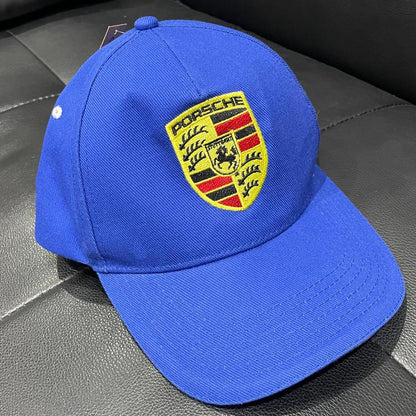Porsche Baseball Cap