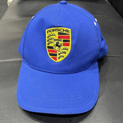Porsche Baseball Cap