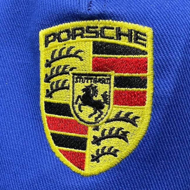 Porsche Baseball Cap