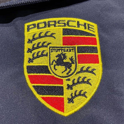 Porsche Bomber Jacket