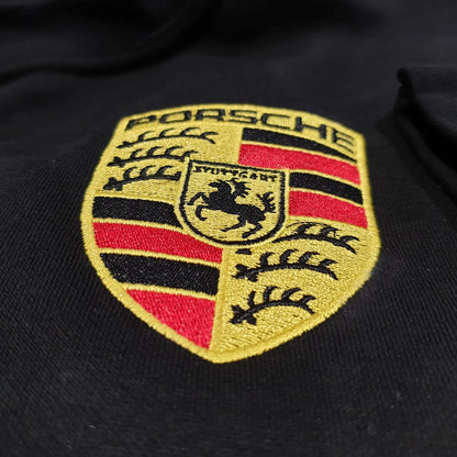 Porsche Car Sweatshirt