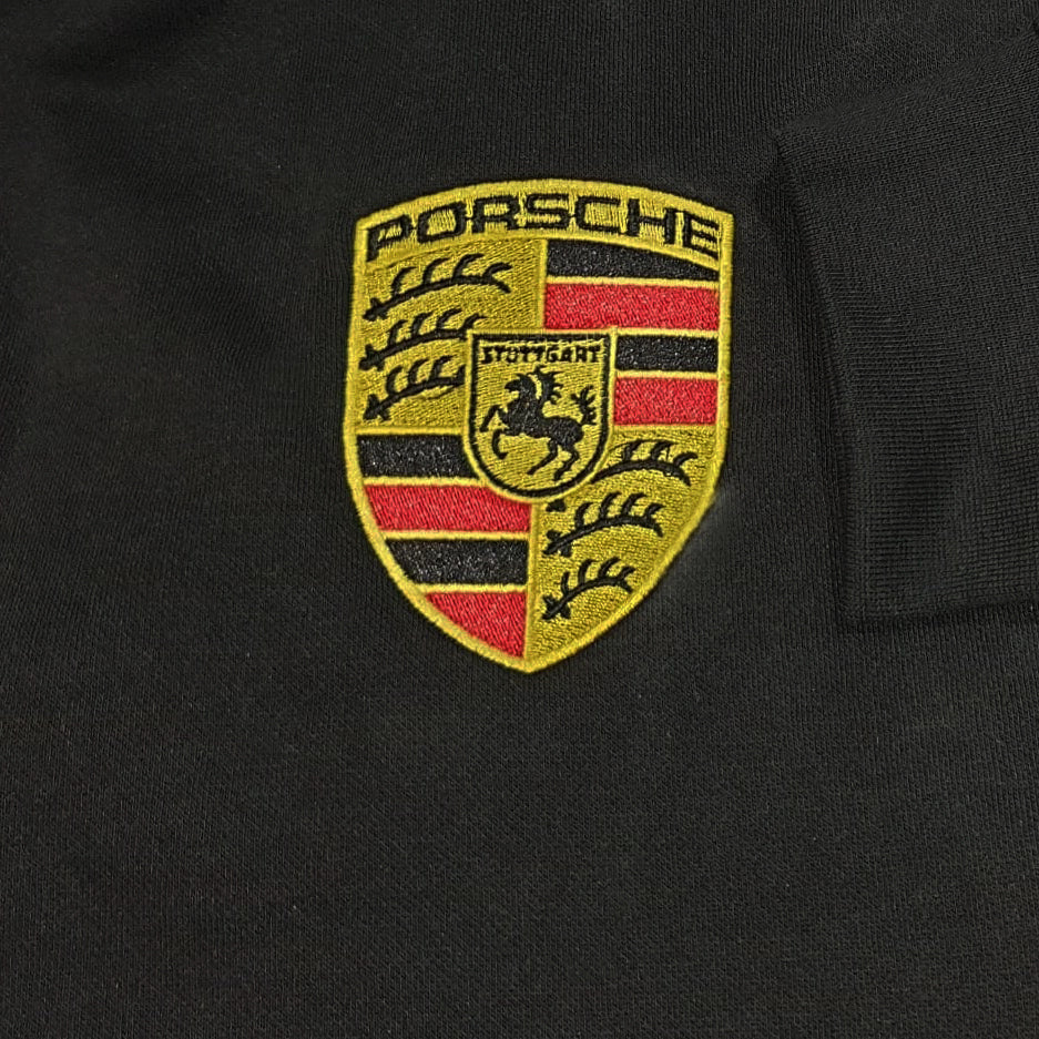 Porsche Car Sweatshirt