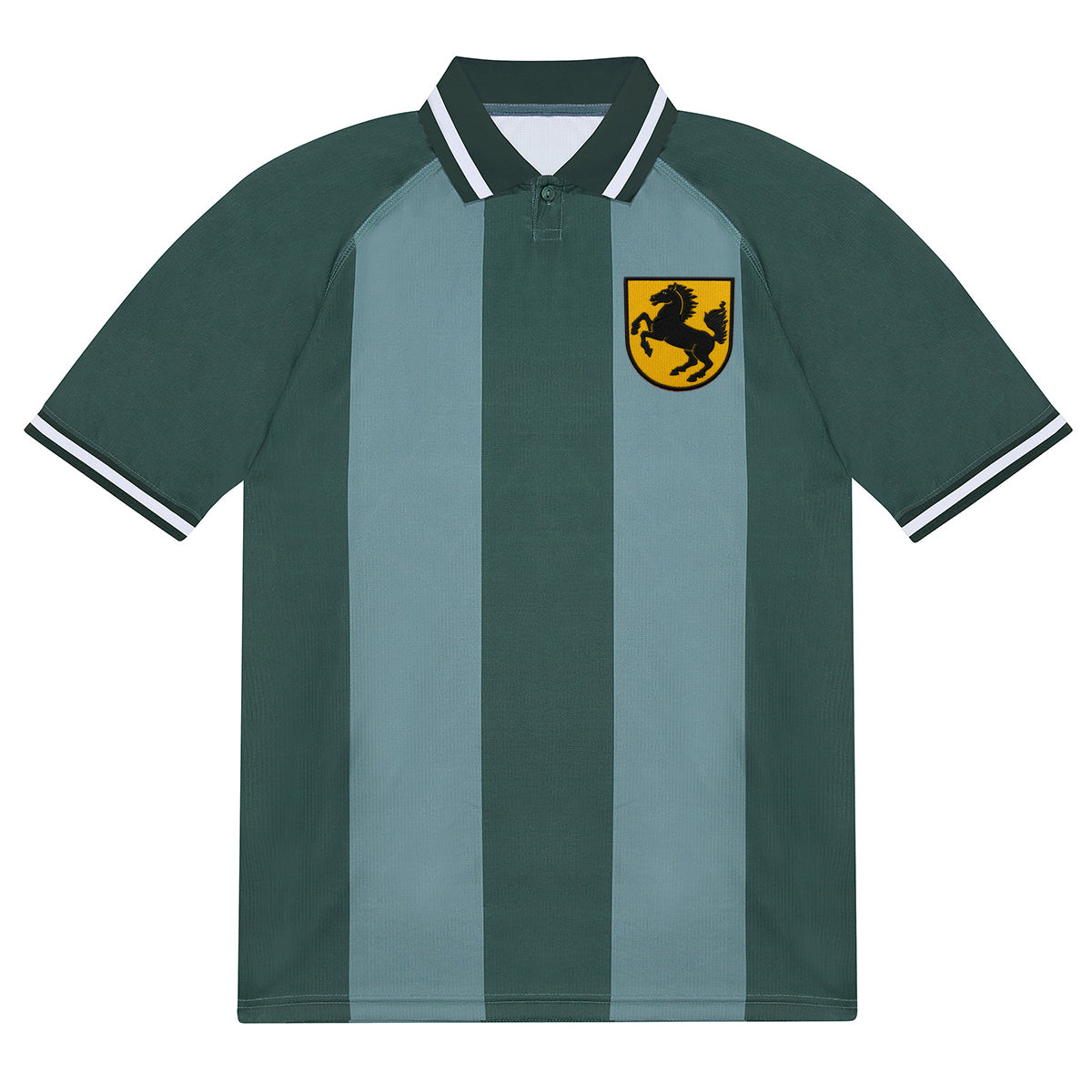 Porsche Football Shirt