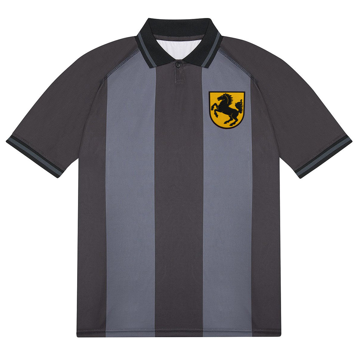 Porsche Football Shirt
