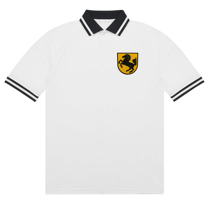 Porsche Football Shirt