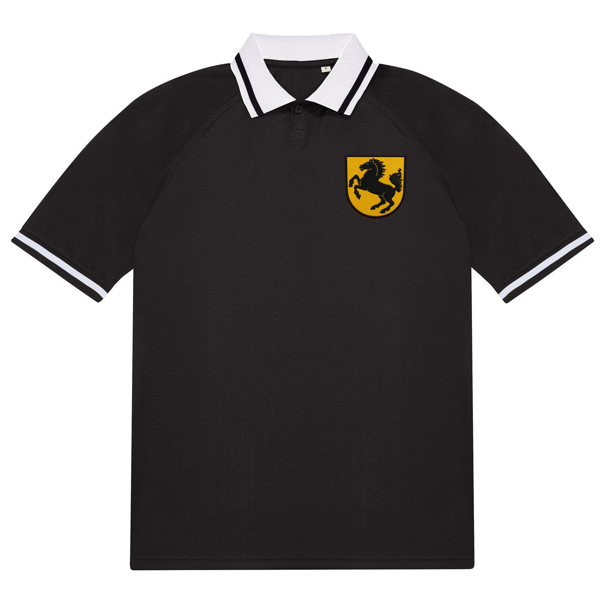 Porsche Football Shirt