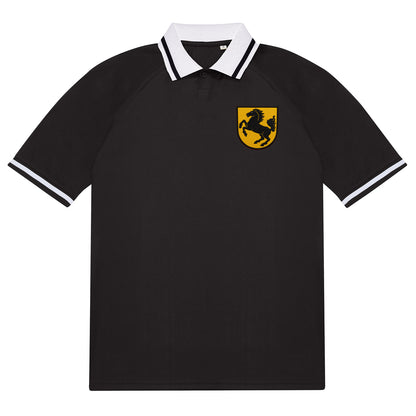 Porsche Football Shirt