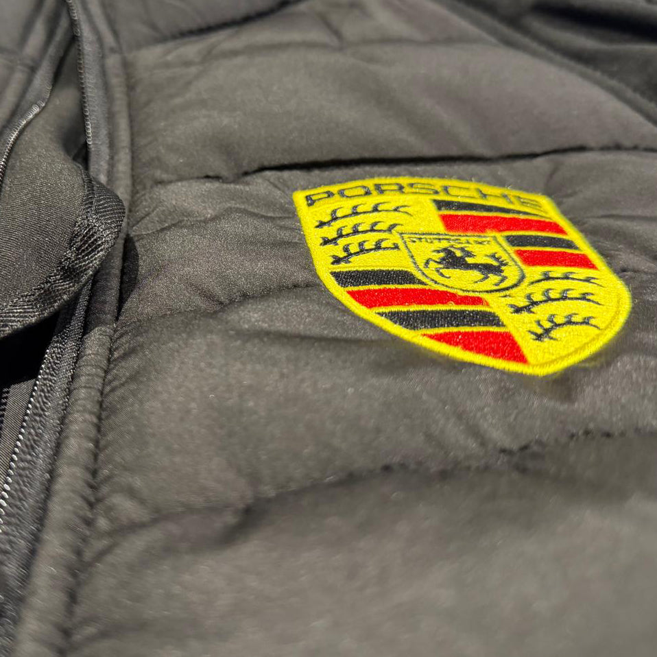 Porsche Gilet