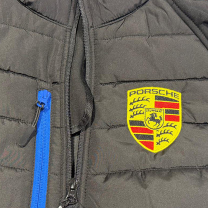 Porsche Gilet