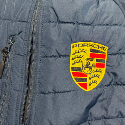 Porsche Gilet