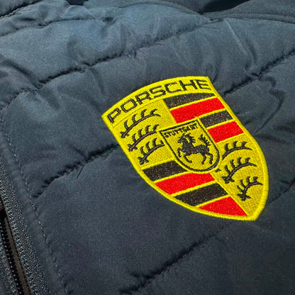 Porsche Gilet