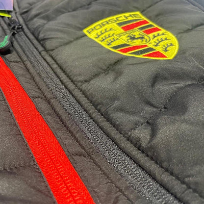 Porsche Softshell Jacket Men