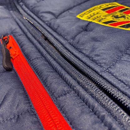 Porsche Gilet