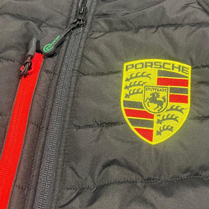 Porsche Gilet