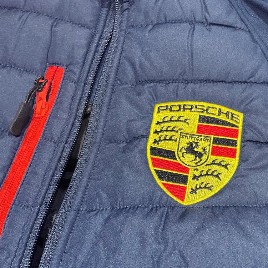 Porsche Gilet