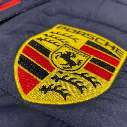 Porsche Gilet