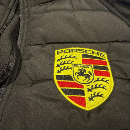Porsche Gilet