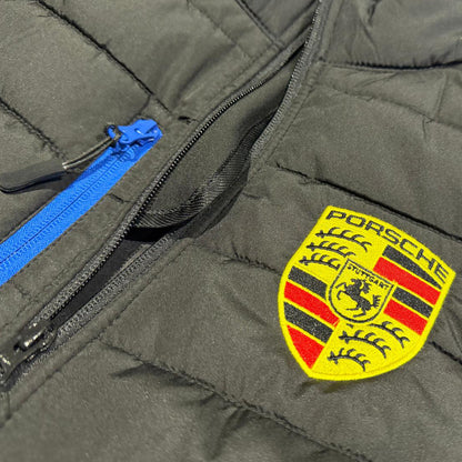Porsche Gilet