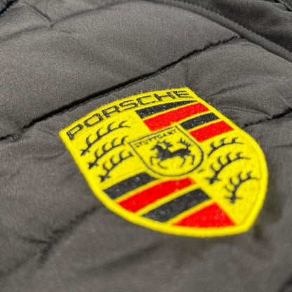 Porsche Gilet