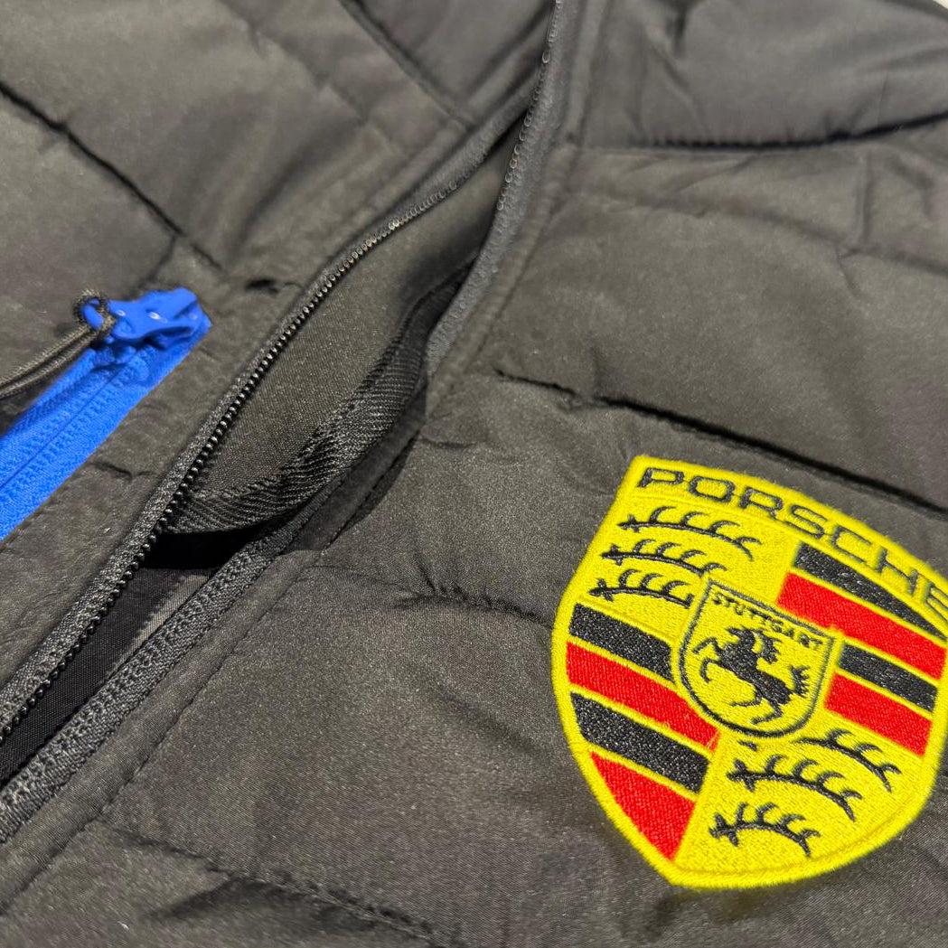 Porsche Gilet