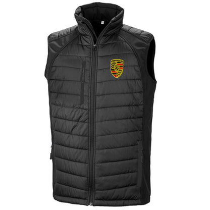 Porsche Gilet