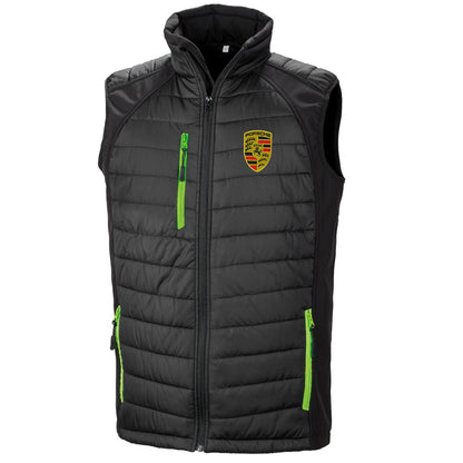 Porsche Gilet