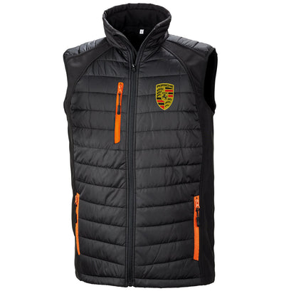 Porsche Gilet