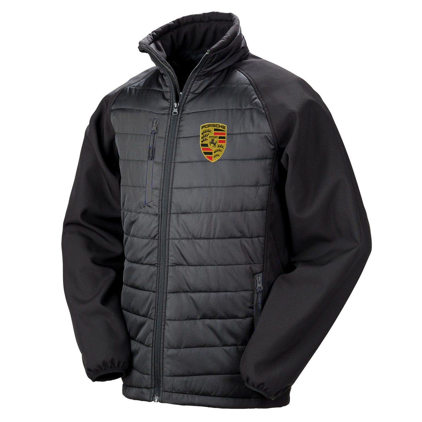 Porsche Softshell Jacket Men