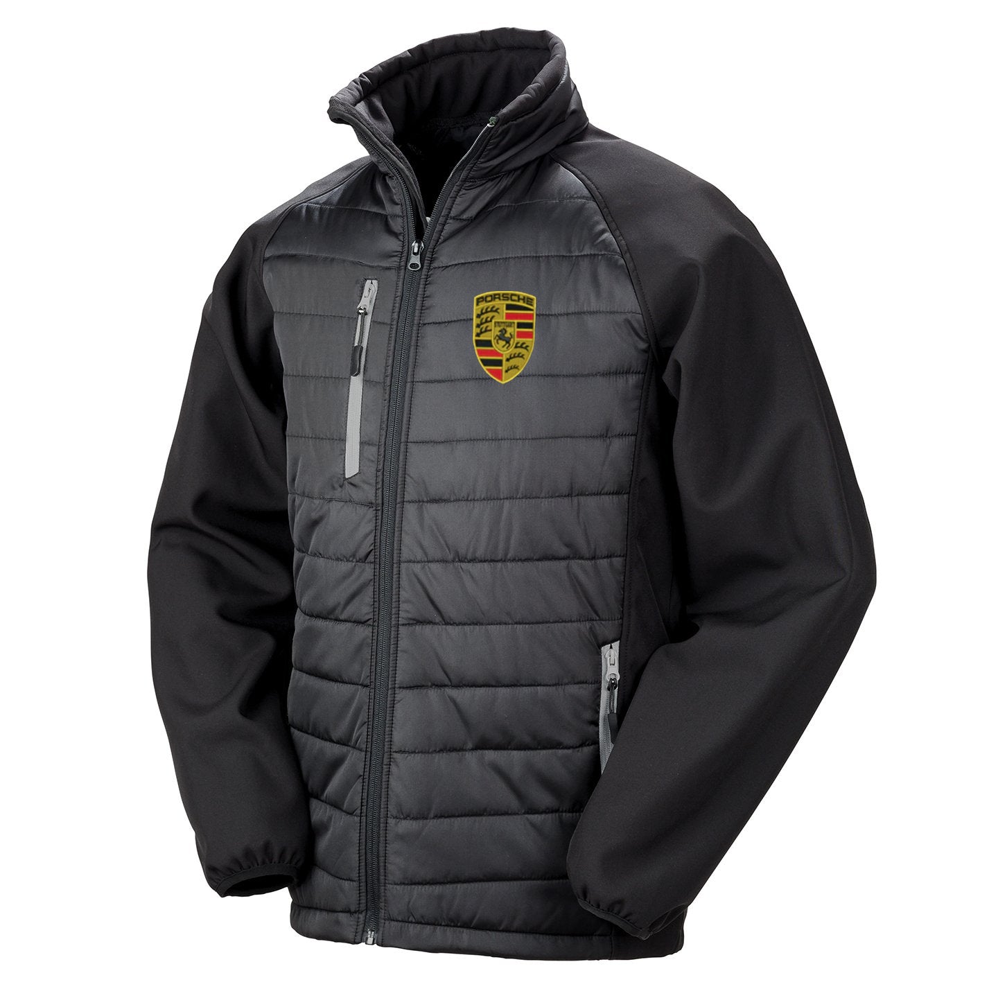 Porsche Softshell Jacket Men